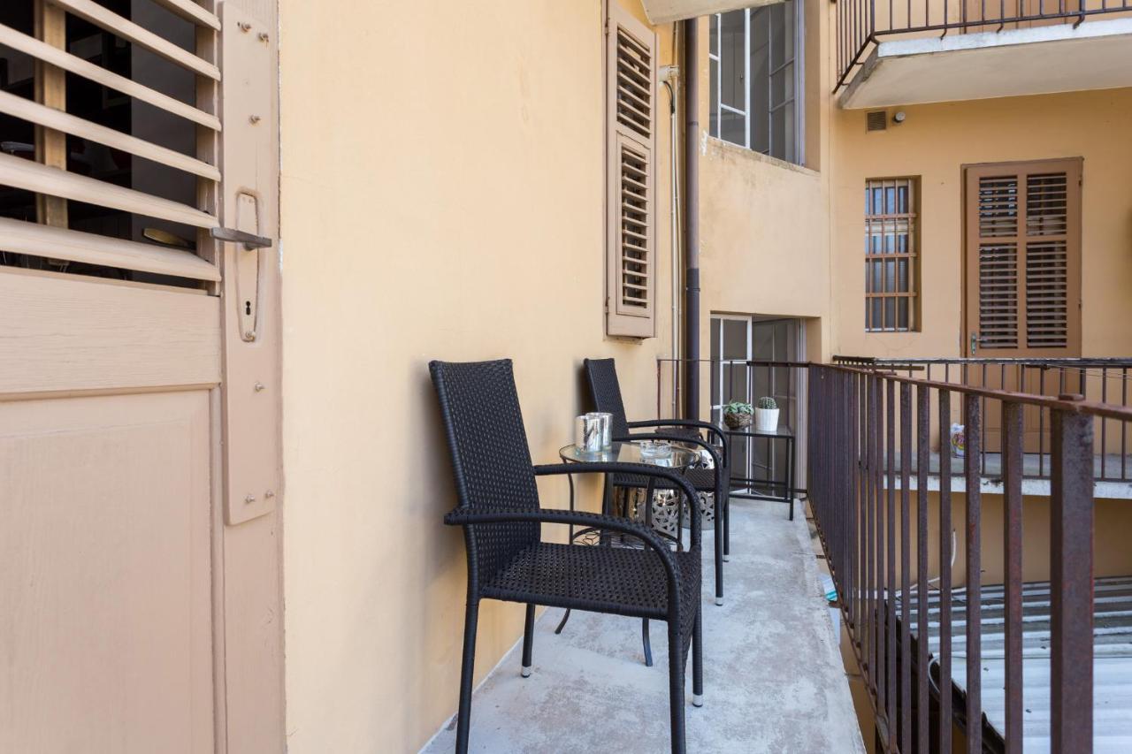 La Casa Di Gatsby Lusso In Pieno Centro Con Parcheggio Daire Gorizia Dış mekan fotoğraf